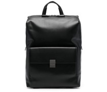 Rucksack mit Logo-Gravur