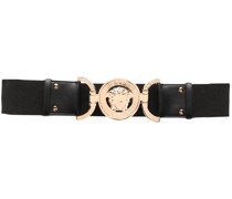 Gürtel aus Leder
