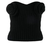 Trägerloses Top