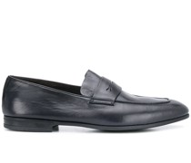 Schmale Loafer