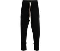 x Tessitura Jogginghose mit Kordelzug