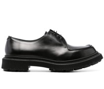 'Type 124' Derby-Schuhe