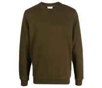Sweatshirt mit Rundhalsausschnitt