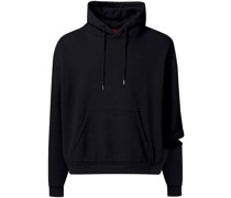 Berlin Hoodie mit Print