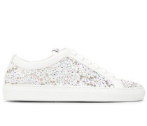 'Daisy' Slip-On-Sneakers