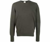Pullover mit Rundhalsausschnitt