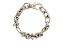 Mistico Spike Armband