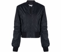Bomberjacke mit "Swimming Man"-Logo