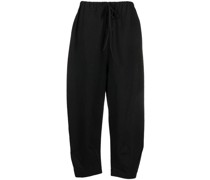 Klassische Tapered-Hose