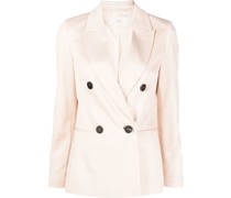 Doppelreihiger Blazer