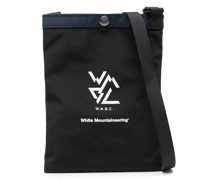 x KIU 3 Layered Sacoche Tasche