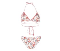 Klassischer Bikini