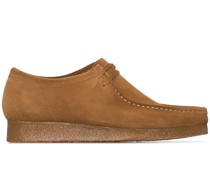 'Cola Wallabee' Schnürschuhe