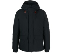 Hiram Parka