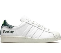 x Jonah Hill Superstar Sneakers