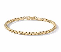 18kt Bel Aire Gelbgoldarmband 4mm