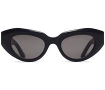 Rive Gauche Cat-Eye-Sonnenbrille