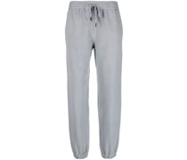 Jogginghose mit elastischem Bund