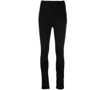 Leggings mit hohem Bund