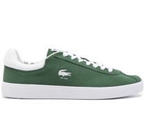 Sneakers aus Wildleder