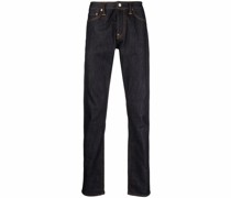 Seagull Straight-Leg-Jeans