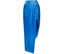 Geripptes Jules Strickkleid