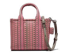 Mini The Monogram Tote Handtasche