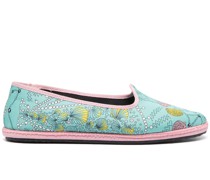 'Conchiglie' Slipper