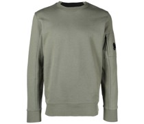 Sweatshirt mit Rundhalsausschnitt