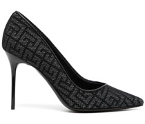 Ruby Stiletto-Pumps 95mm