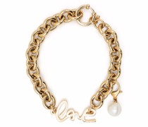 Love Chain Halskette