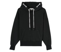 Cord Hoodie