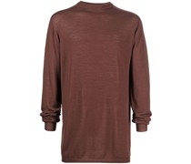 Pullover im Oversized-Look