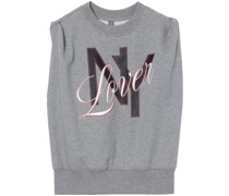 NY Lover Jersey-Tanktop