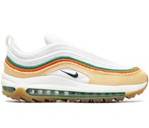 Air Max 97 Golf NRG Celestial Gold Sneakers