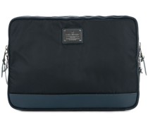 'Sierra Double Decker' Clutch