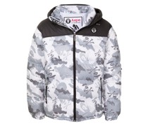 AAPE BY *A BATHING APE® Gefütterte Jacke
