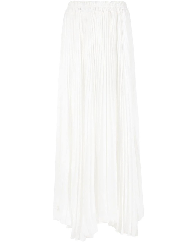 STYLAND Damen Maxirock mit hohem Bund STYLAND Damen Maxirock mit hohem Bund