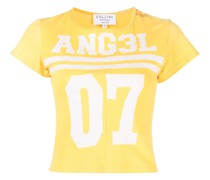 ANG3L Cropped-T-Shirt