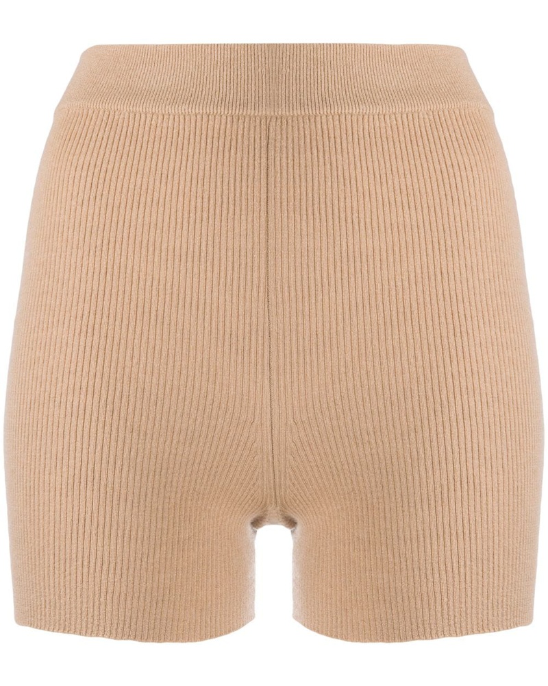 Cashmere In Love Damen Gestrickte Shorts