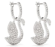 Iconic Swan Ohrringe