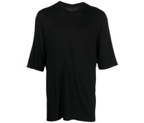 T-Shirt mit Rundhalsausschnitt