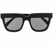 Eckige Modo Sonnenbrille
