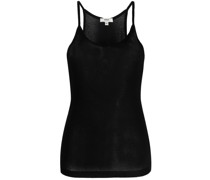 Tanktop mit U-Ausschnitt