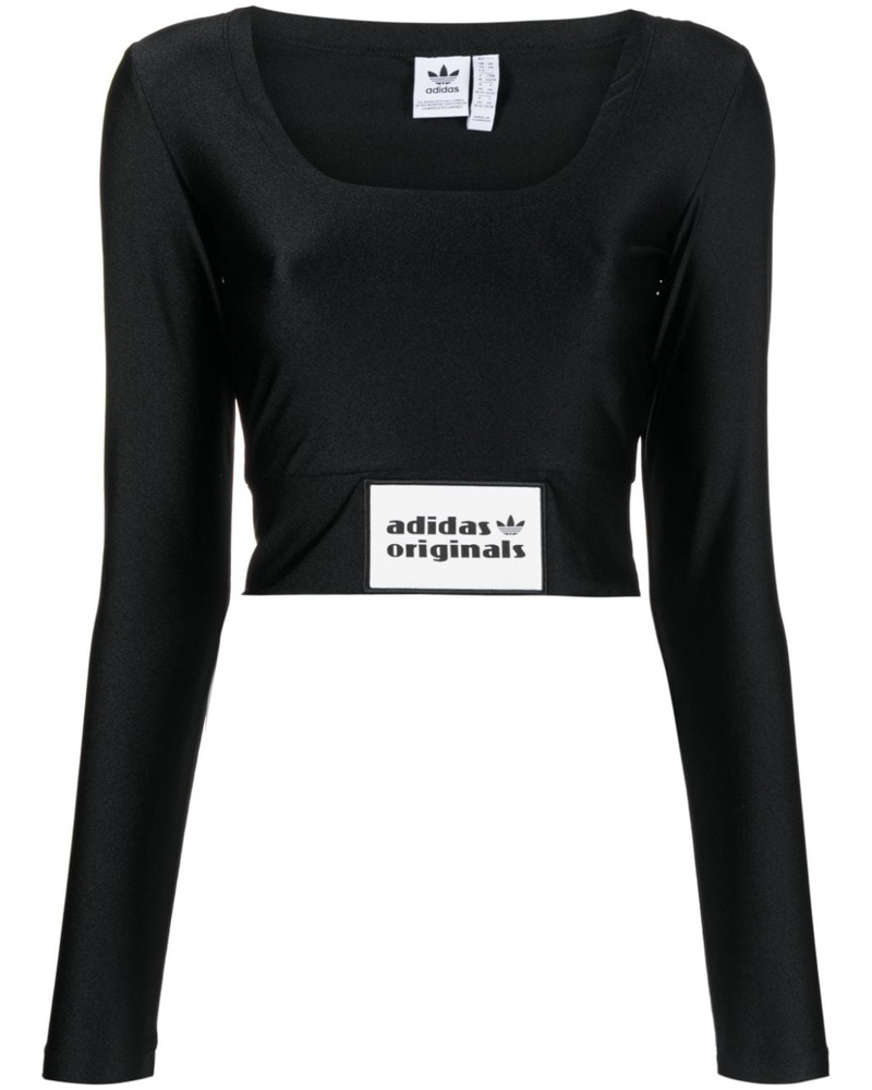 adidas Damen Klassisches Hemd