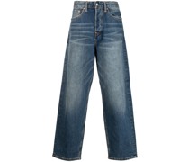 Daicock Wide-Leg-Jeans