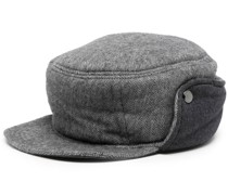 Mercer-Sherpa Mütze
