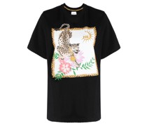 Roaring Tiger T-Shirt