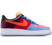 x Undefeated Air Force 1 Low Sneakers