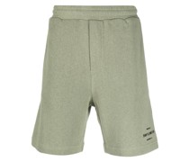Jogginghose mit Logo-Print